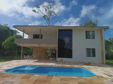 Casa de Condomínio com 3 Quartos à venda, 300m² no Madre Tereza, Benevides