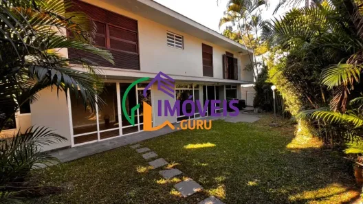  com 5 Quartos à venda, 460m² no Pinheiros, São Paulo