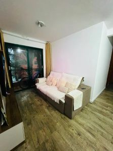 Apartamento com 3 Quartos à venda, 64m² no Vila do Castelo, São Paulo