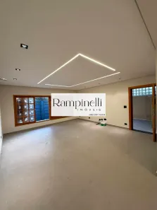 Casa com 3 Quartos para alugar, 463m² no Siciliano, São Paulo
