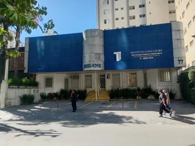 Imóvel Comercial com 6 Quartos para alugar, 300m² no Planalto Paulista, São Paulo