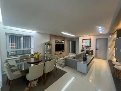 Apartamento com 3 Quartos à venda, 171m² no Saraiva, Uberlândia