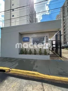 Apartamento com 2 Quartos à venda, 46m² no Jardim Antártica, Ribeirão Preto
