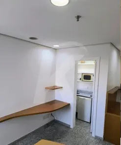 Sala Comercial para alugar, 30m² no Santana, São Paulo
