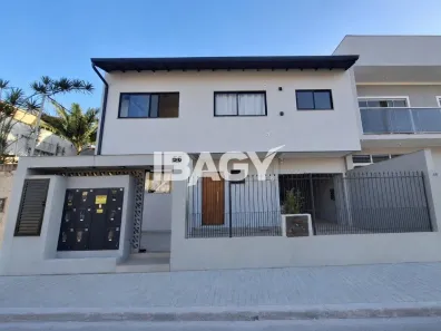 Apartamento com 1 Quarto para alugar, 30m² no Bela Vista, São José