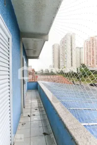 Sobrado com 3 Quartos para alugar, 220m² no Jardim Satélite, São José dos Campos