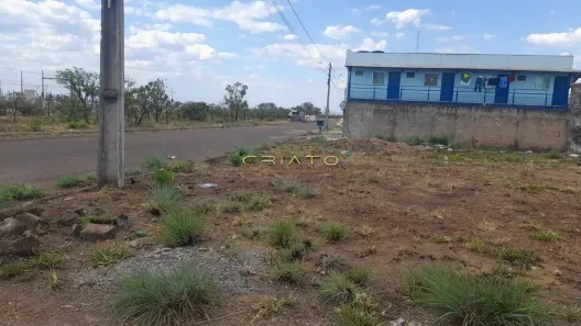 Lote/Terreno à venda, 312m² no Residencial Cidade Industrial, Anápolis