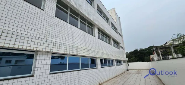 Prédio Comercial para alugar, 4134m² no Centro, Diadema