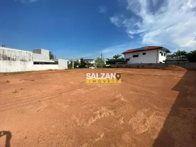 Lote/Terreno à venda, 1240m² no Condominio Residencial Real Ville, Pindamonhangaba