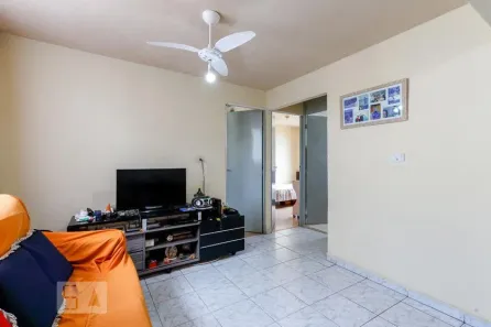 Apartamento com 2 Quartos à venda, 49m² no Jardim Antártica, São Paulo