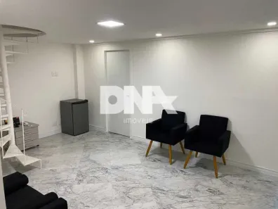 Sala Comercial à venda, 95m² no Barra da Tijuca, Rio de Janeiro