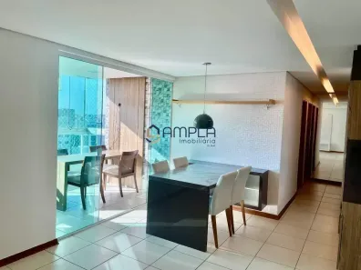 Apartamento com 3 Quartos à venda, 85m² no Buritis, Belo Horizonte