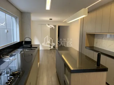 Casa com 3 Quartos à venda, 250m² no Jardim Santa Cruz (Sacomã), São Paulo