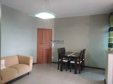 Apartamento com 2 Quartos para alugar, 65m² no Buritis, Belo Horizonte