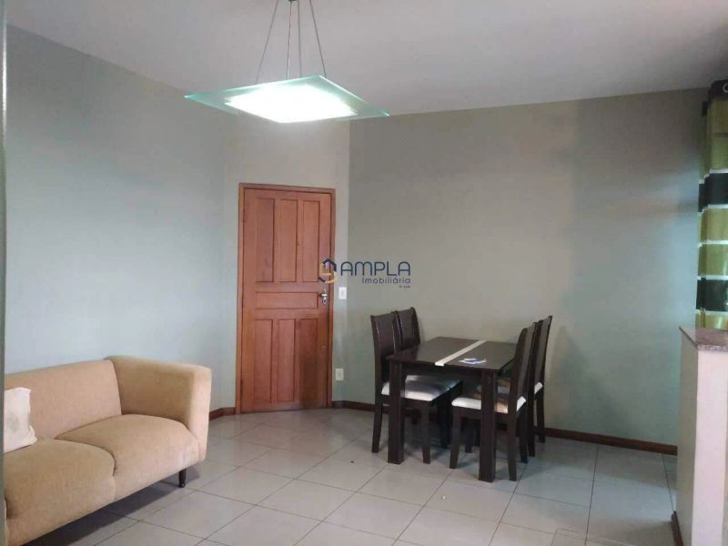 Apartamento com 2 quartos — Buritis, Belo Horizonte