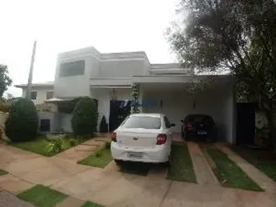 Casa de Condomínio com 2 Quartos à venda, 156m² no Jardim Jockey Clube, São Carlos