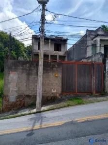 Lote/Terreno à venda, 299m² no Anhangabaú, Jundiaí