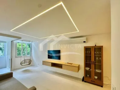 Apartamento com 2 Quartos à venda, 75m² no Ipanema, Rio de Janeiro