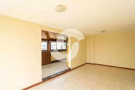 Apartamento com 2 Quartos à venda, 123m² no Icaraí, Niterói