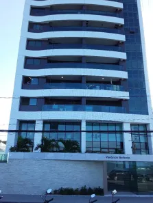 Apartamento com 4 Quartos à venda, 162m² no Casa Caiada, Olinda