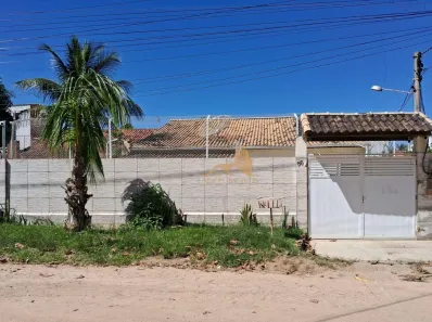 Casa com 4 Quartos para alugar, 130m² no Praia Linda, São Pedro da Aldeia