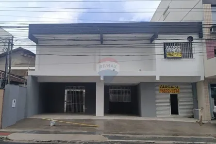 Ponto Comercial para alugar, 330m² no Jardim Camburi, Vitória