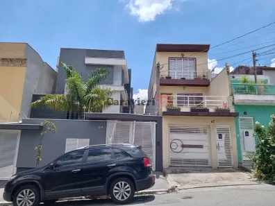Casa de Condomínio com 3 Quartos à venda, 63m² no Penha de França, São Paulo
