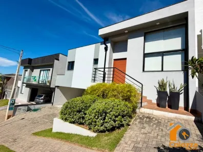 Casa de Condomínio com 3 Quartos à venda, 237m² no Loteamento Residencial Santa Gertrudes, Valinhos