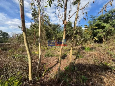Lote/Terreno à venda, 360m² no Cidade Satélite, Juatuba