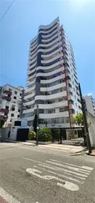 Apartamento com 3 Quartos à venda, 123m² no Aldeota, Fortaleza