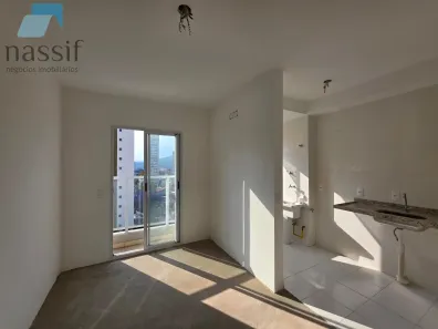 Apartamento com 2 Quartos à venda, 47m² no Vila Oliveira, Mogi das Cruzes