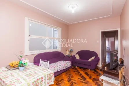 Apartamento com 2 Quartos à venda, 77m² no Petrópolis, Porto Alegre