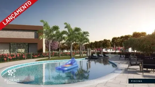 Lote/Terreno à venda, 180m² no Jardim Imperial, Cuiabá