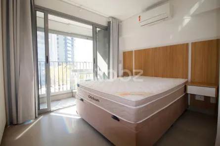 Kitnet com 1 Quarto à venda, 33m² no Sumarezinho, São Paulo