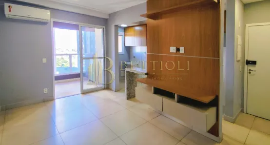 Apartamento com 2 Quartos à venda, 56m² no Santos Dumont, São José do Rio Preto