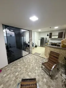 Casa de Condomínio com 3 Quartos à venda, 130m² no Jardim Imperial, Cuiabá