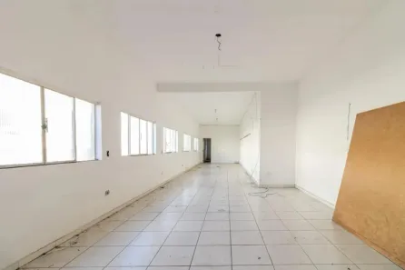 Ponto Comercial para alugar, 130m² no Chácara Santo Antônio (Zona Leste), São Paulo