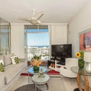 Apartamento com 3 Quartos à venda, 100m² no Copacabana, Rio de Janeiro