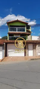 Casa com 4 Quartos à venda, 150m² no Vila Sumaré, Montes Claros