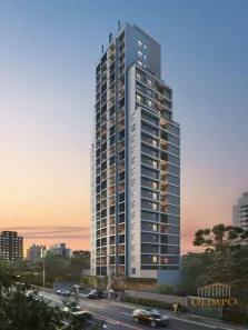 Apartamento com 2 Quartos à venda, 60m² no Novo Mundo, Curitiba