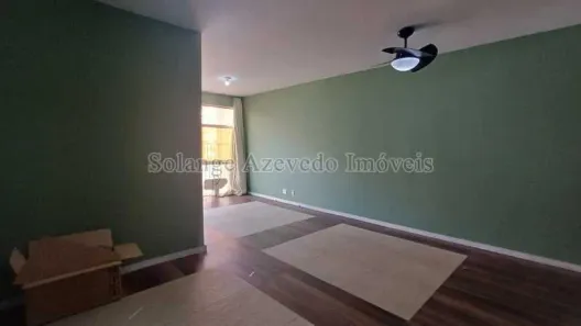 Apartamento com 3 Quartos à venda, 121m² no Tijuca, Rio de Janeiro