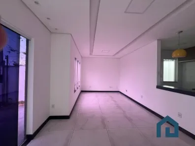 Casa com 3 Quartos à venda, 180m² no São João Batista (Venda Nova), Belo Horizonte