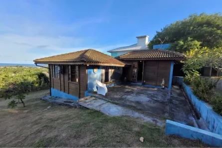 Casa de Condomínio com 2 Quartos à venda, 68m² no Jauá (Abrantes), Camaçari