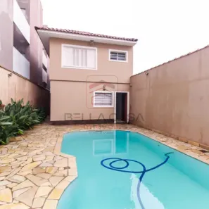 Sobrado com 3 Quartos para alugar, 350m² no Vila Regente Feijó, São Paulo