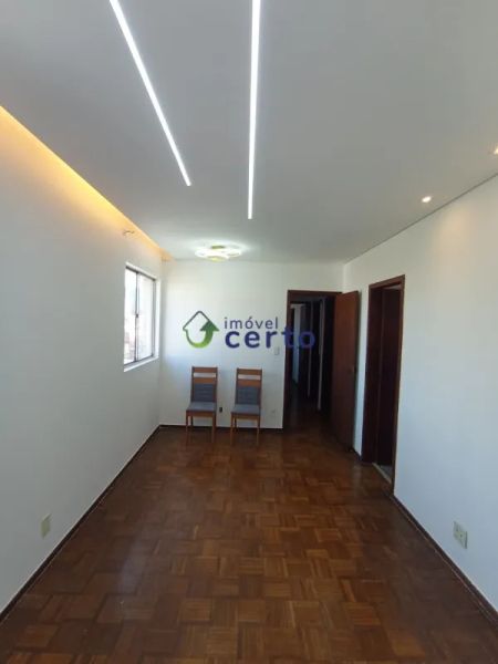 Apartamento com 3 quartos — Gutierrez, Belo Horizonte