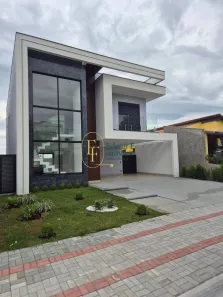 Casa de Condomínio com 4 Quartos à venda, 260m² no Mariápolis Ginetta, Vargem Grande Paulista