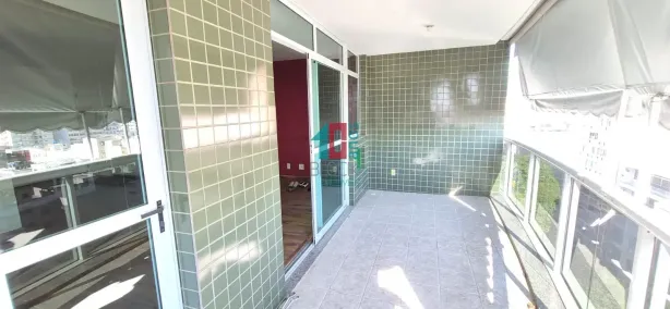 Apartamento com 3 Quartos à venda, 143m² no Tijuca, Rio de Janeiro