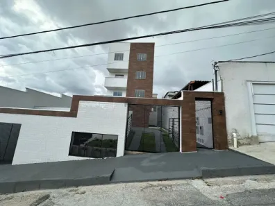 Cobertura com 2 Quartos à venda, 114m² no Coqueiros, Belo Horizonte