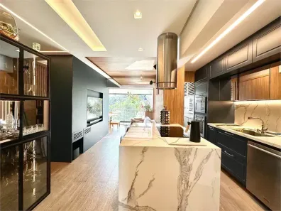 Apartamento com 2 Quartos à venda, 73m² no Cerqueira César, São Paulo