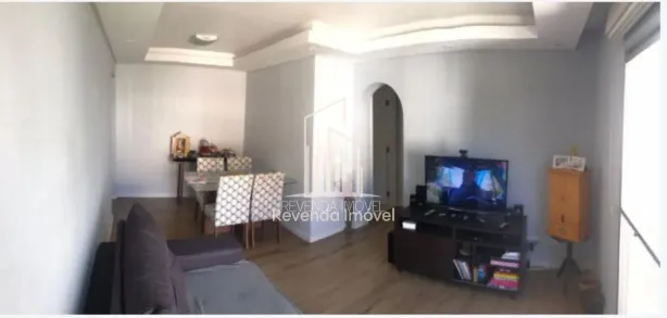 Apartamento com 2 Quartos para alugar, 67m² no Vila Andrade, São Paulo